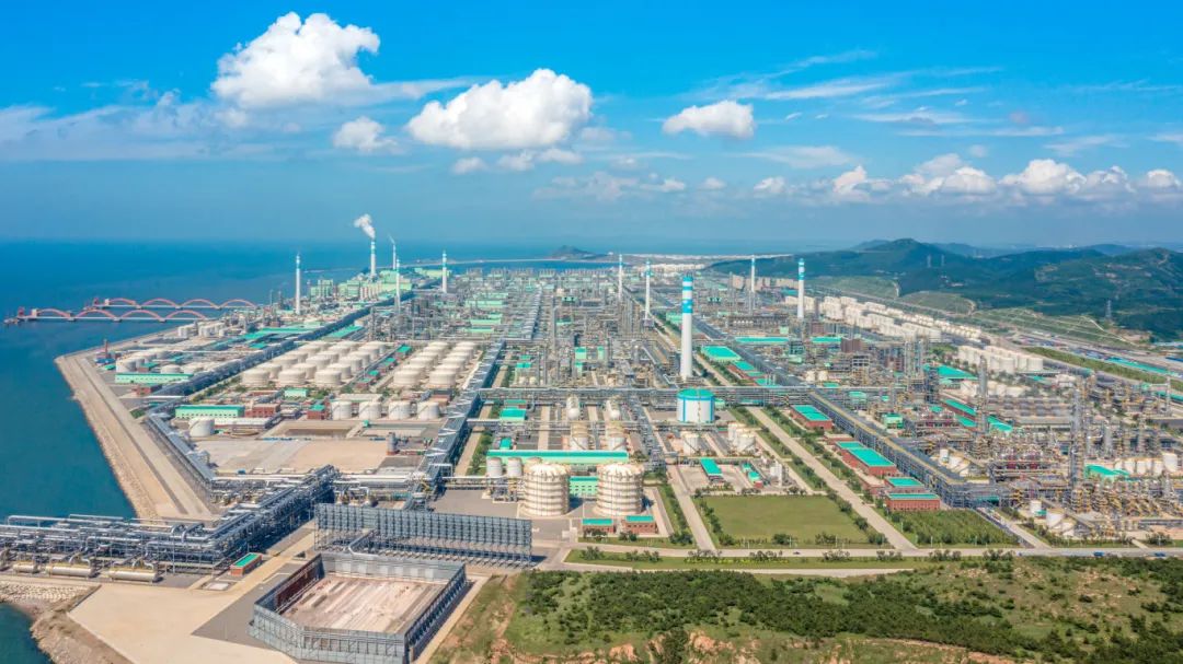 恒力石化高分红注重股东回报,多家券商给予正面评级_新浪财经_新浪网