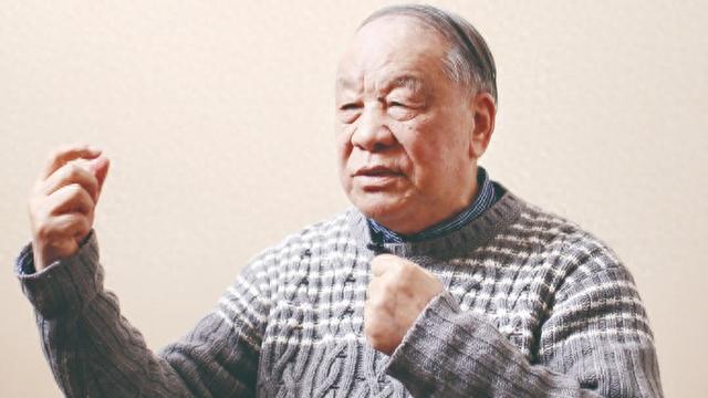 刘心武:追求美,但不要追求完美|觅_新浪财经_新浪网