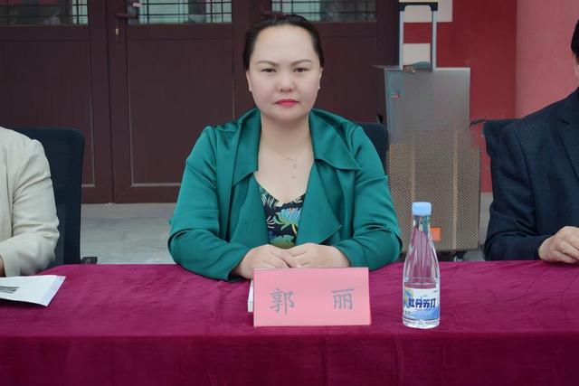 菏泽市牡丹区民政局党组书记,局长高飞城表示,自民政部开展乡村著名