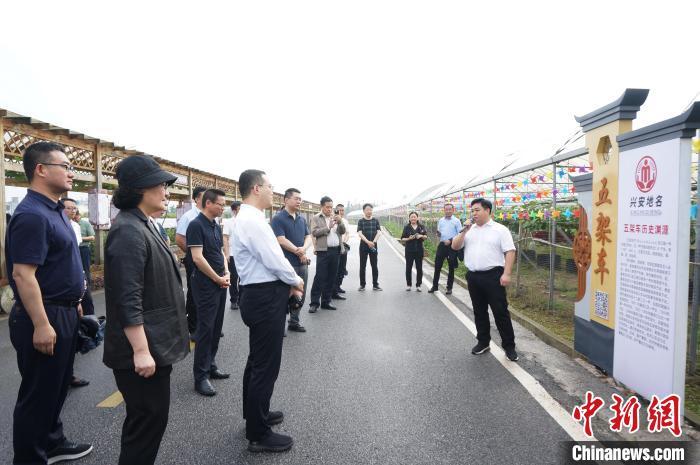 民政部举办全国"乡村著名行动"培训班 助力乡村振兴