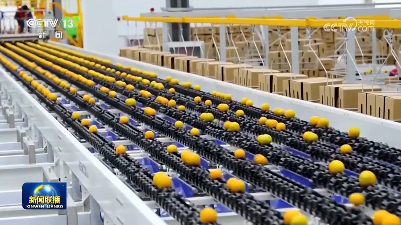 一季度规模以上农副食品加工业增加值同比增长3.3%.