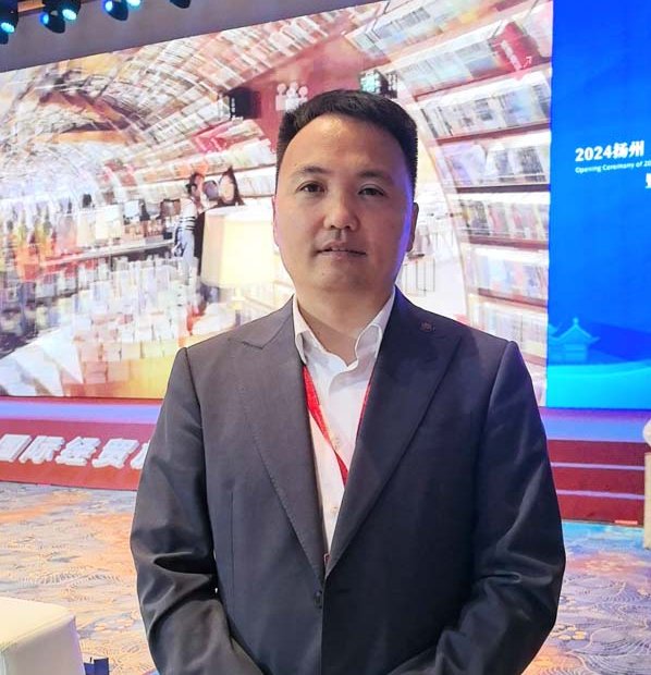 江苏扬州:汇聚名气,人气,文气,财气  新征程上有"底气"