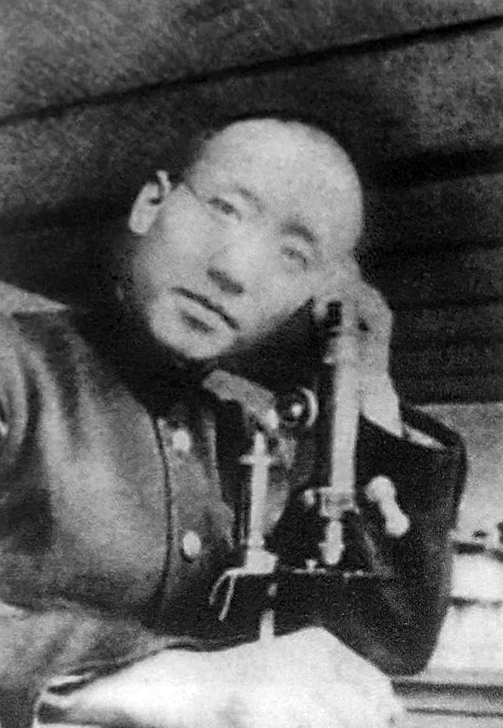 我的"邻居"郭沫若|郭沫若_新浪财经_新浪网