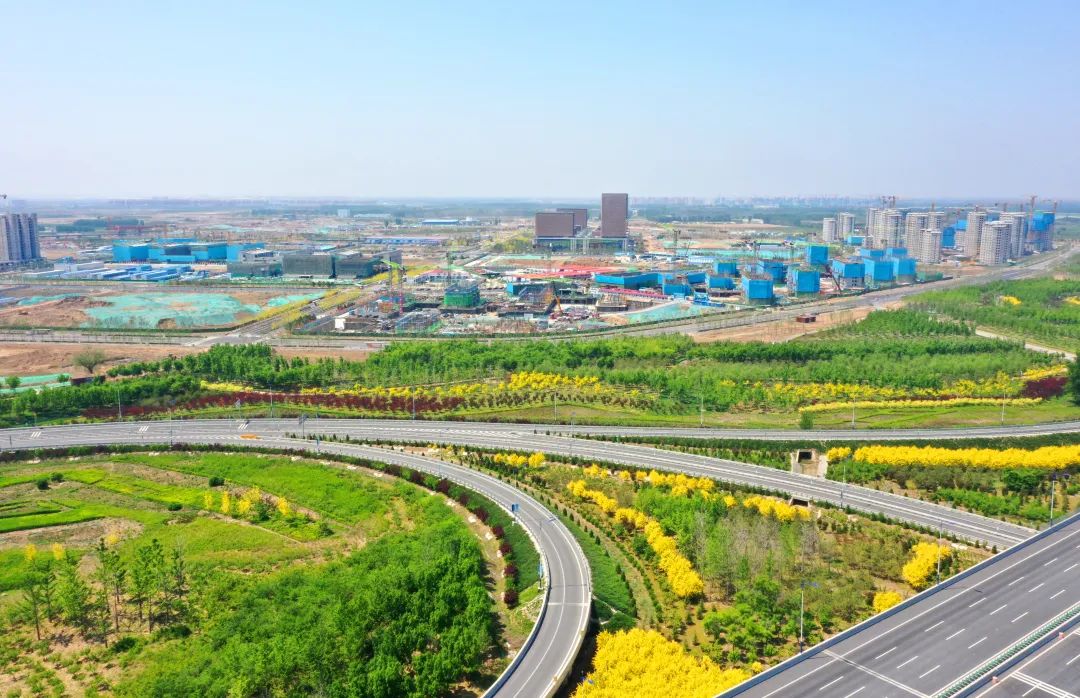 一季度河北经济开局良好