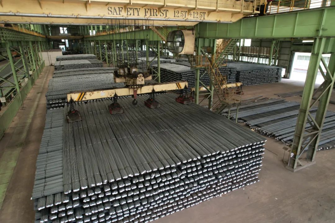 马中关丹产业园区:行稳致远 欣欣向荣