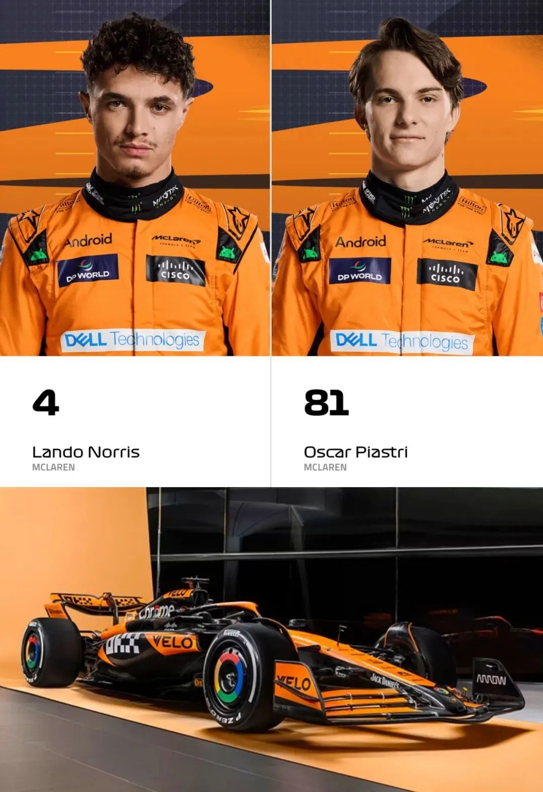 stroll),以及最资深的现役车手"头哥"阿隆索(fernando alonso