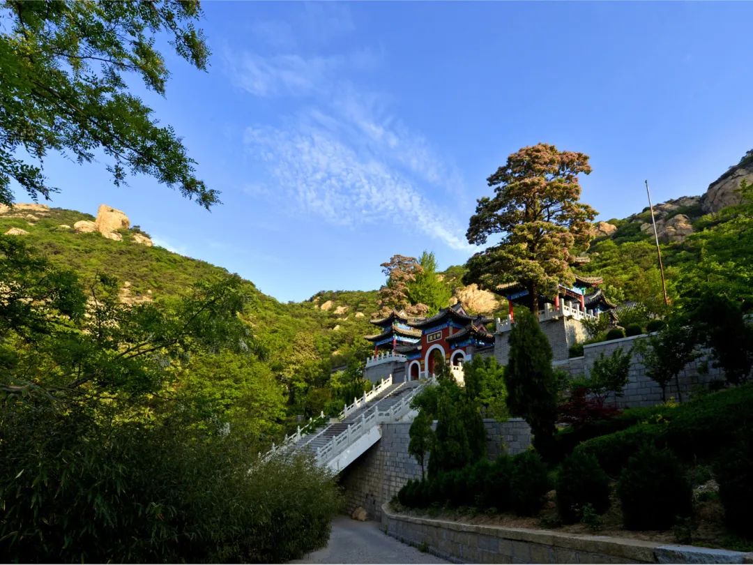 韩国牙山市图片