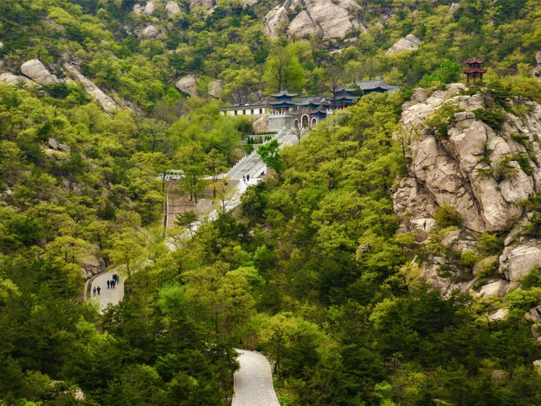 韩国牙山市图片