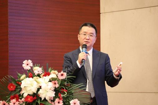 新法背景下公司治理新形势刑民行交叉实务讲座"齐鲁行巡讲"走进聊城