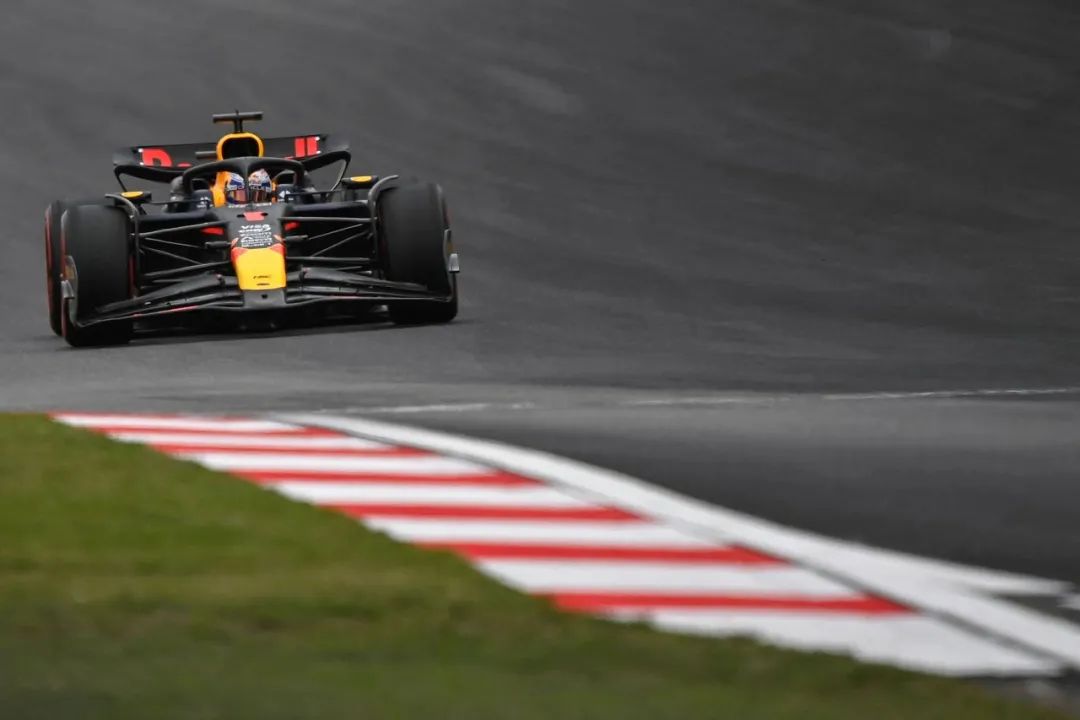 雷军、谷歌、联想、甲骨文……F1 为什么成了科技圈春晚？