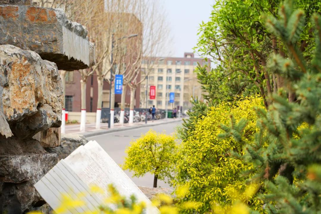 山西医科大学走遍山西大学城各高校的市民李民文告诉记者,太原师范