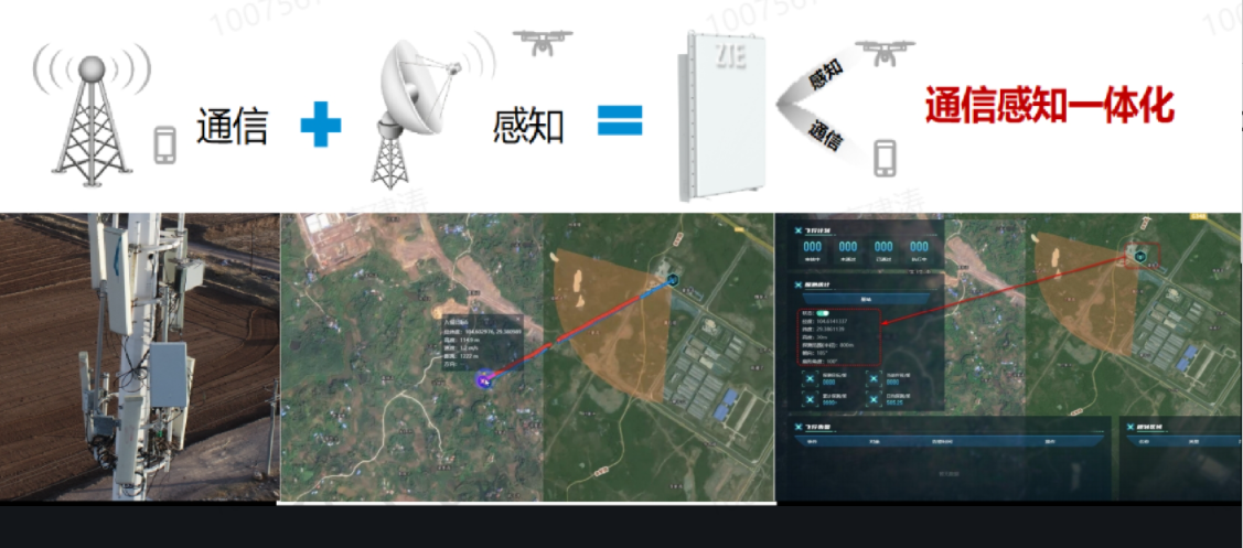 河北移动携手中兴通讯完成5G