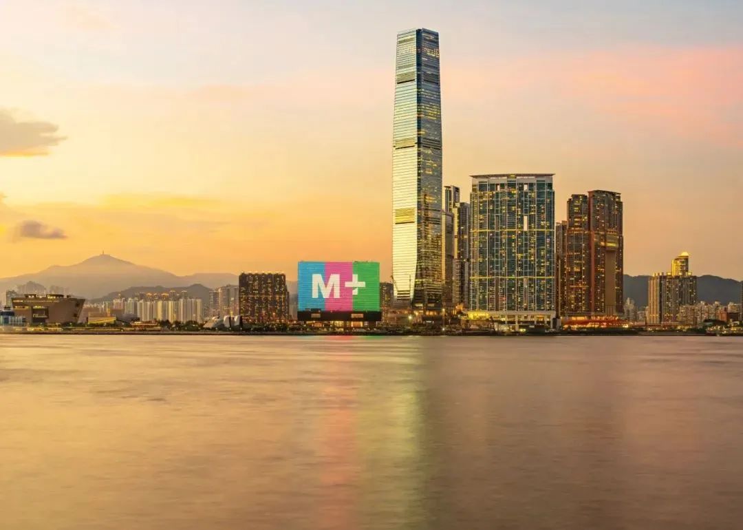 香港文化盛事上的深圳元素