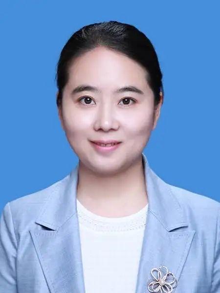 陈婕任区委书记