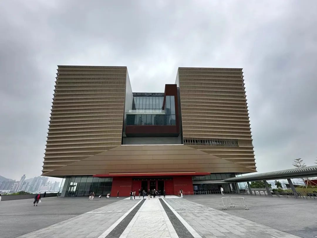 香港文化盛事上的深圳元素