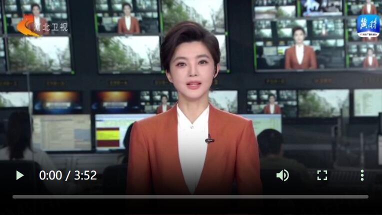 【撸起袖子加油干 风雨无阻向前行】一季度河北工业