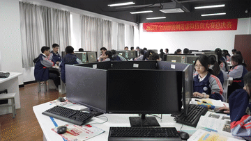 2024年3月14日，杭州人才市场举办杭州市民营企业专场招聘会。新华社记者 韩传号 摄