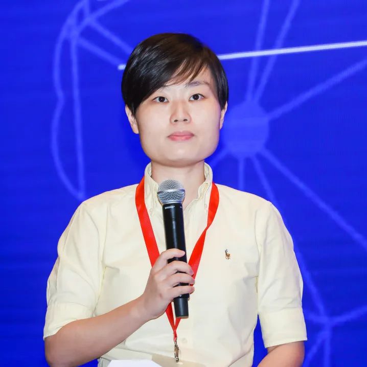 北京大学第六医院孙洪强教授,汕头大学精神卫生中心李韵教授共同主持