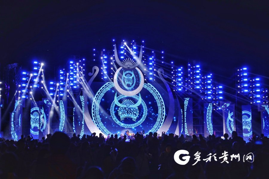 共享民族文化盛宴 中国·台江2024年苗族姊妹节开幕