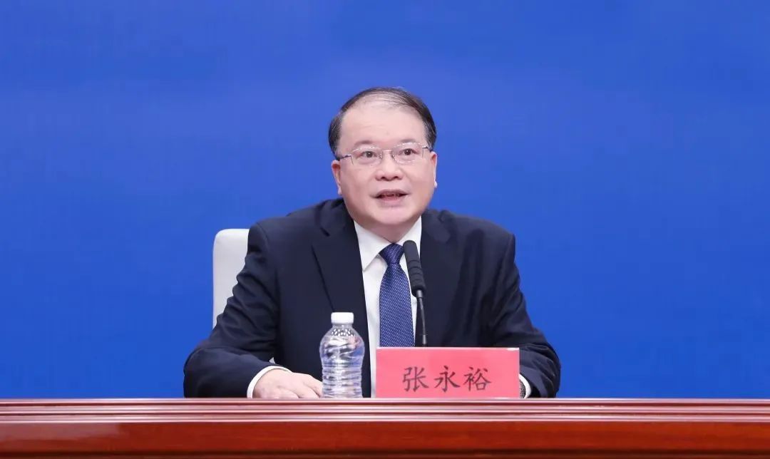 福建一正厅级干部任上被查!1周前还主持会议