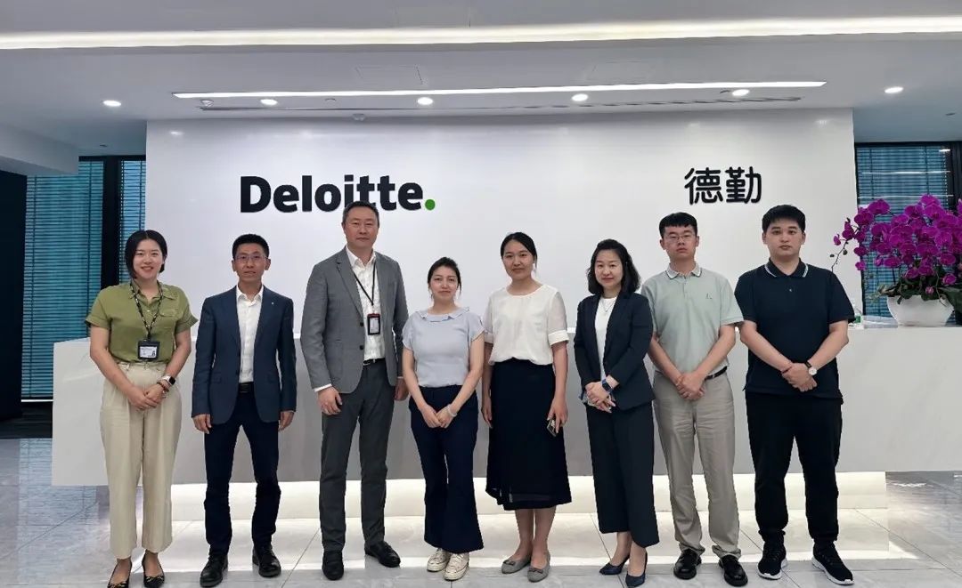 绿色发展|德勤中国可持续发展与气候变化研究院成立三周年