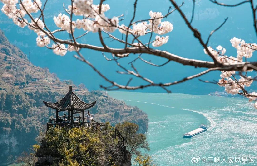 中国百强!宜昌上榜