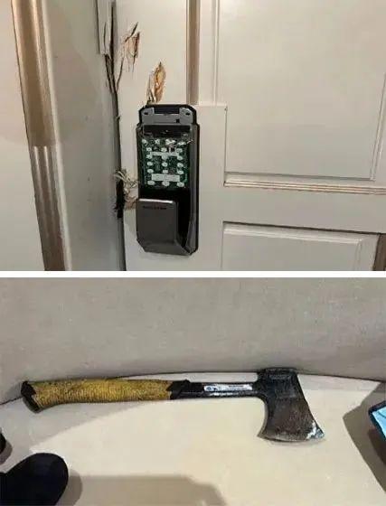 他带走巨款,换来美国牢饭