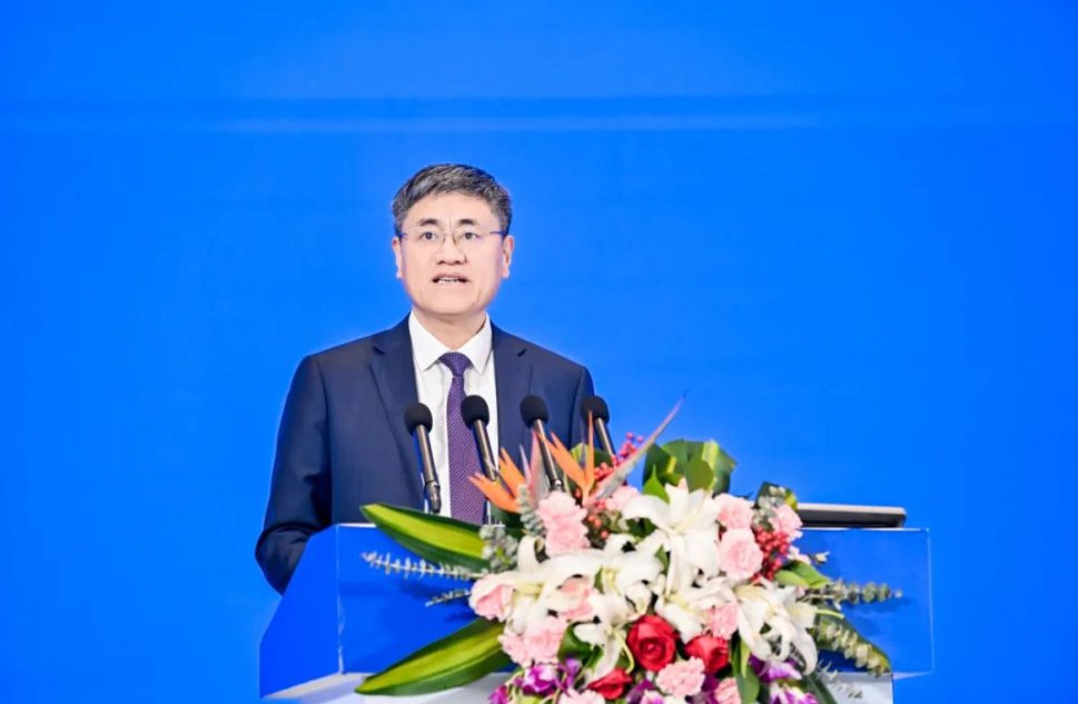 2024高等教育数字化发展大会在杭州举行|浙江大学_新浪财经_新浪网