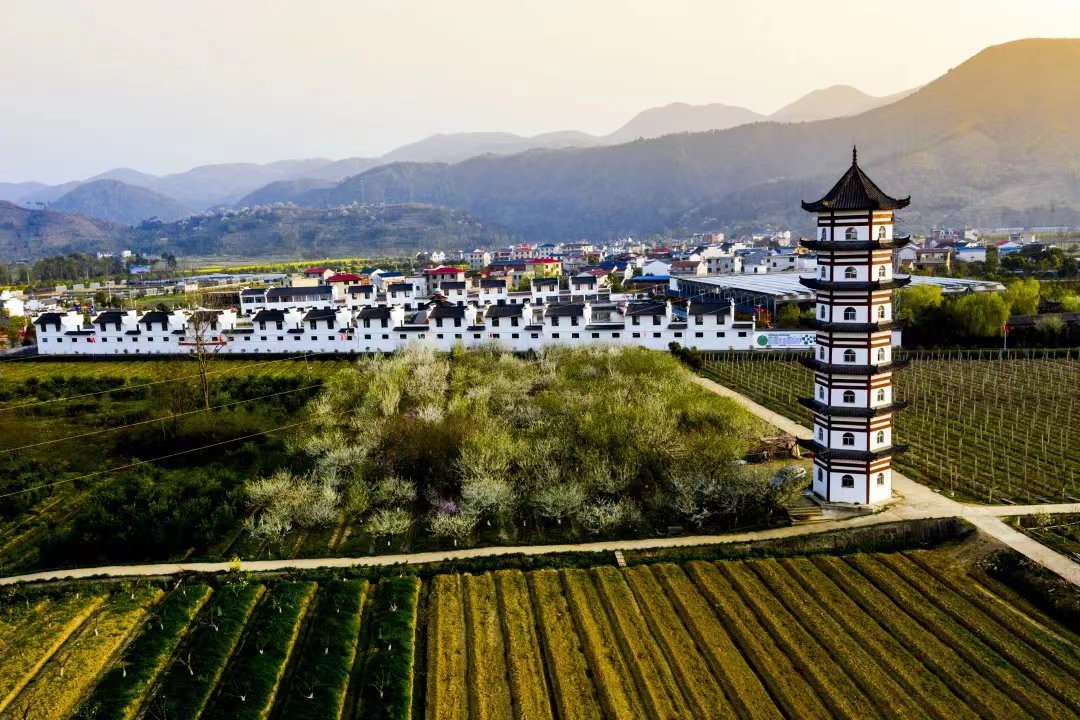 而成国家4a级旅游景区是大冶市旅游七朵金花之一位于大冶市刘仁八镇大