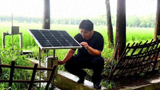 上海"00后"继承家业,500多亩农场,数不清的羊兔鸡鱼……农场主好当吗