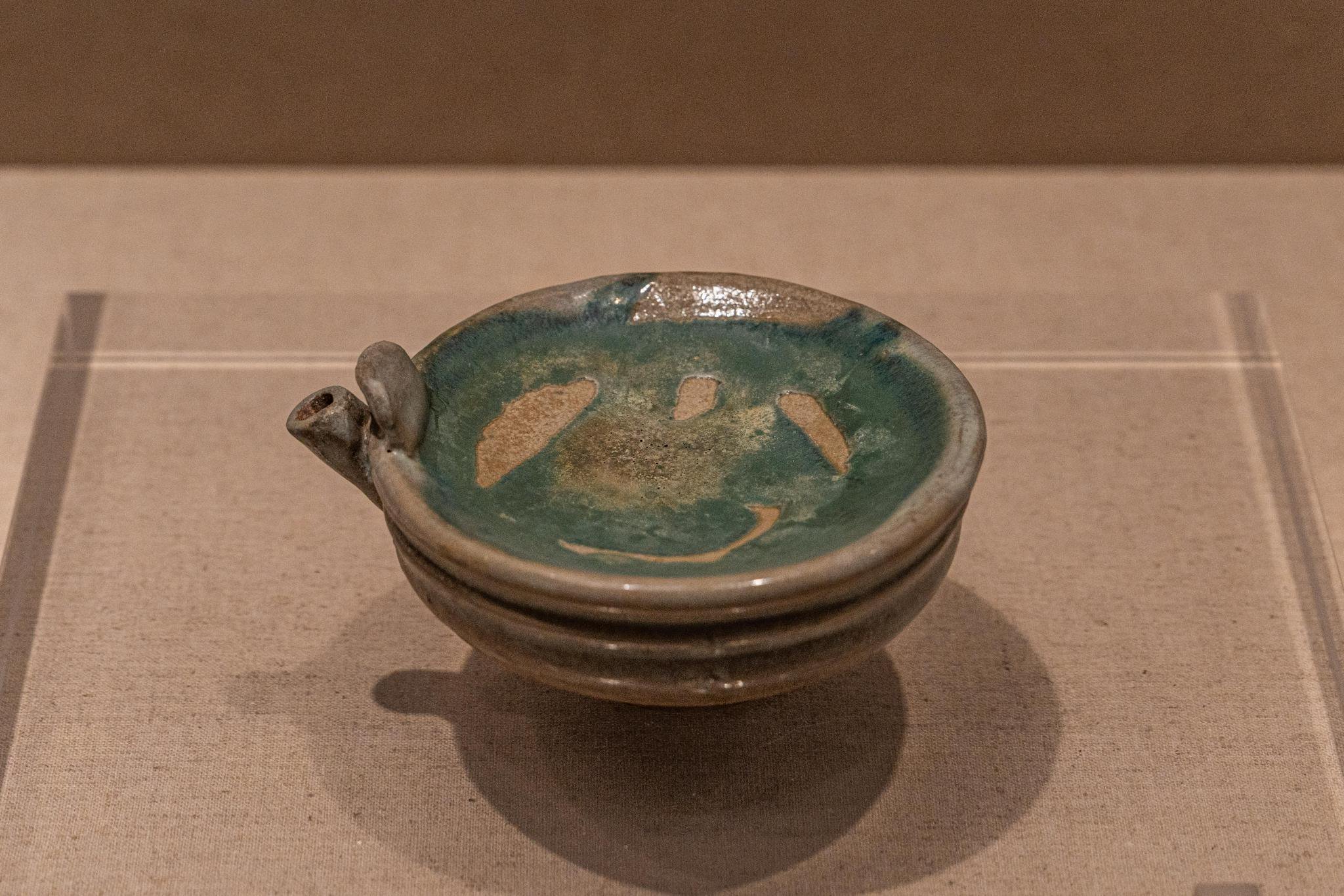 文博日历丨是什么省油的灯 陆游都为它疯狂打call?