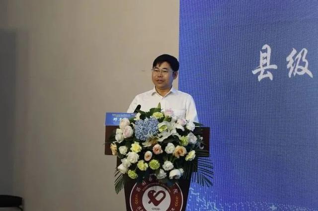 27年帮扶,共叙华兴情长|华山医院赴兴国共商医学教育发展