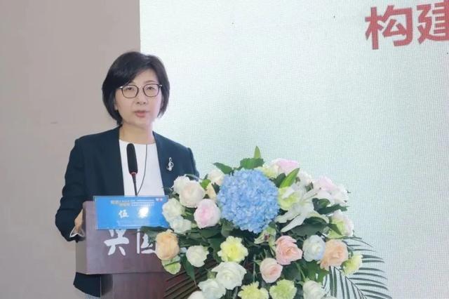 27年帮扶,共叙华兴情长|华山医院赴兴国共商医学教育发展