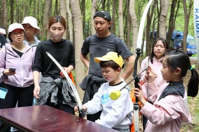 22项活动带你体验文体旅融合之美