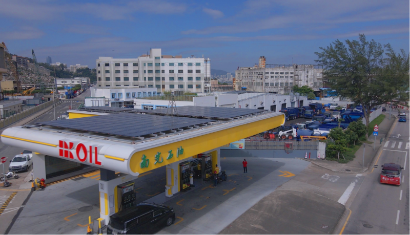 保护地球,不止今天!南光集团立足多元业务特点 助力构建绿色低碳澳门