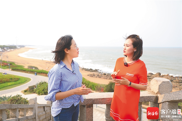 看鉴海南丨康熙年间琼州八景之一:东方"鱼鳞仙境"