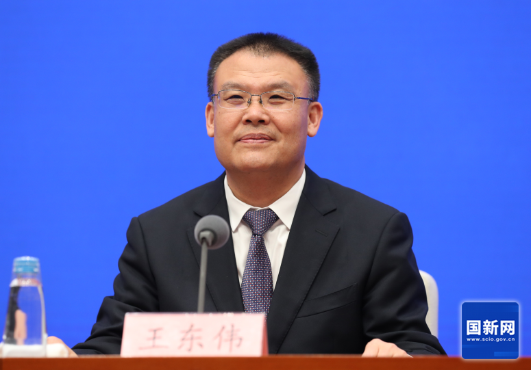 会上,财政部副部长王东伟表示,今年以来,财政部持续用好财政政策空间