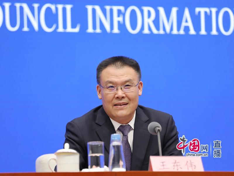 财政部副部长王东伟会上,财政部副部长王东伟表示,一季度,各级财政