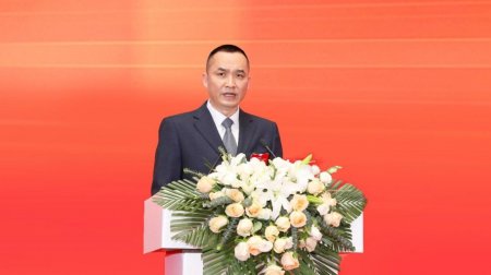 聚焦科技创新 推进中医药产业高质量发展