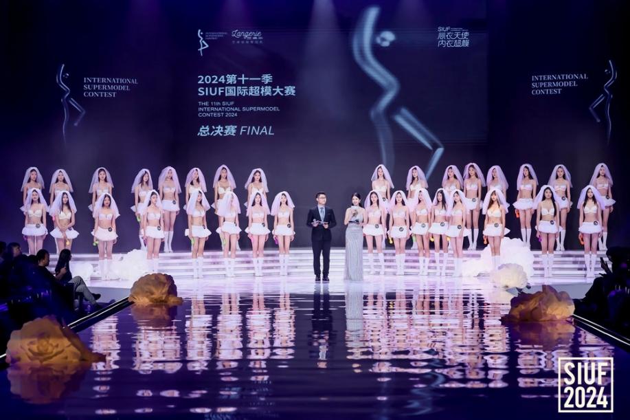 韩国超模大赛第一季图片