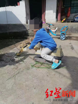 云南55岁农妇杀害3岁"奥特曼男孩"一审被判死刑 死者家属:凶手已上诉