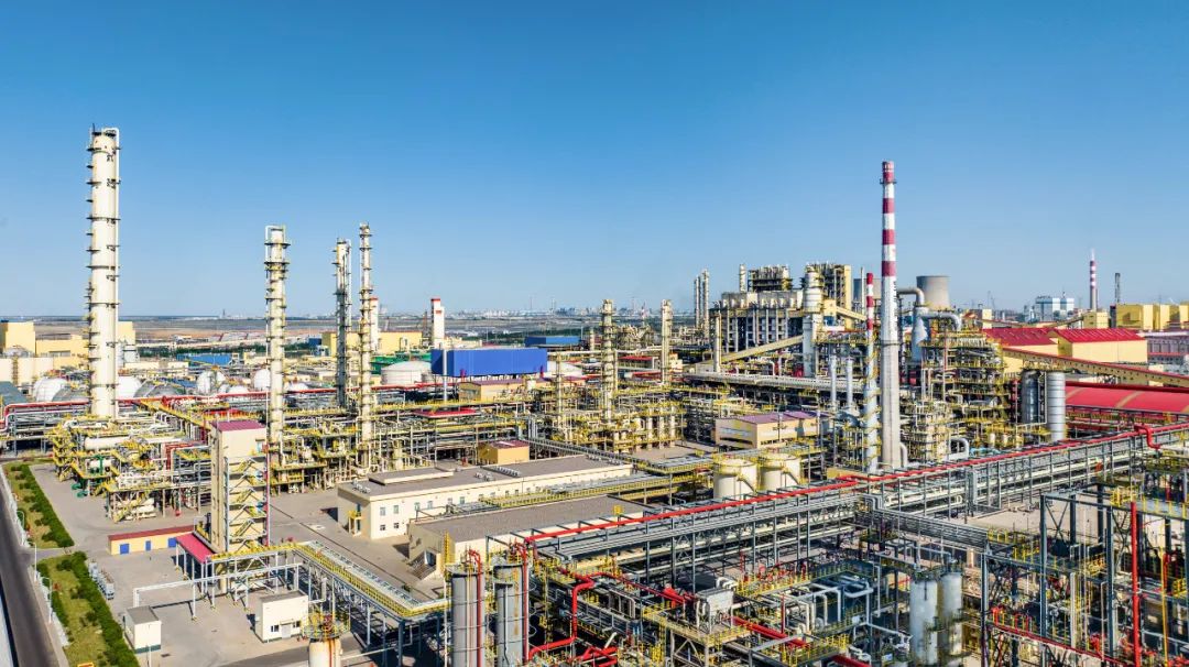 技术降本成效明显,宝丰能源定义现代煤化工"最优成本"