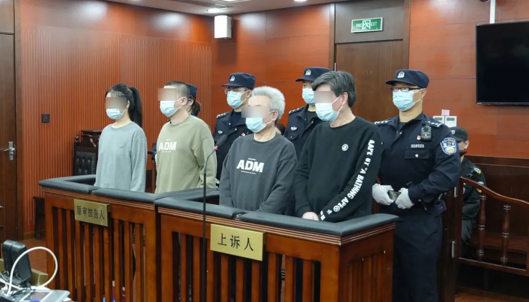 一公司仿冒乐高积木玩具达11亿余元,主犯被判九年和八年