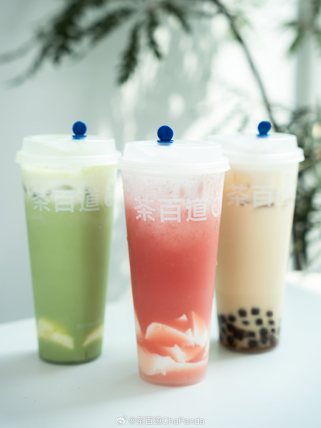 卖奶茶卖出百亿身家,四川80后夫妻干出今年港股迄今最大ipo