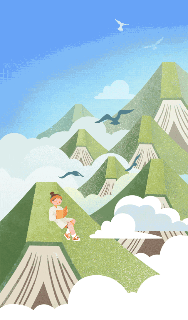 世界读书日丨一千个文人墨客笔下,有一千种海南