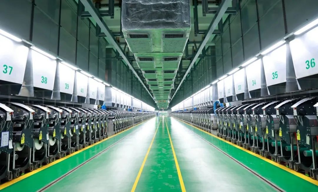 泗阳开发区:打造"创业热土"助企做大做强