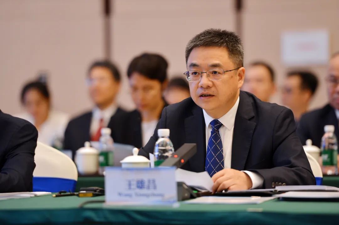 中马"两国双园"联合合作理事会第五次会议在钦州举行|钦州市_新浪财经