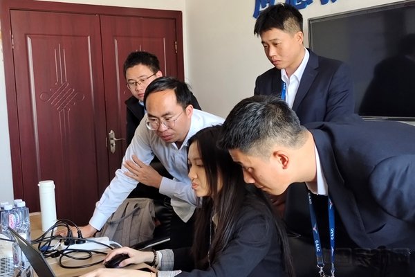 民航厦门空管站持续开展中小机场帮扶行动