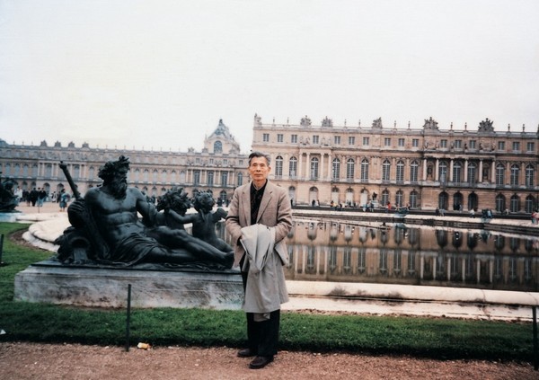 亿元拍品缺席2024年香港现当代艺术春拍