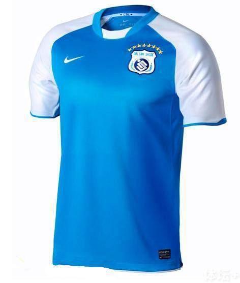 国米球衣终于能绣上两颗星!足坛关于"冠军星"的故事,你知道多少?